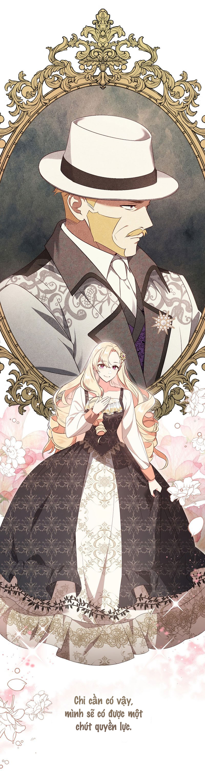 từ giờ công quốc sẽ là của ta chapter 30.1 4