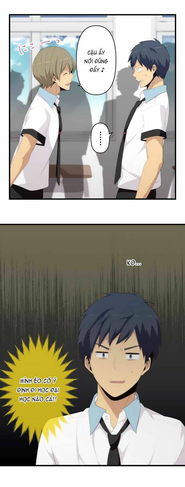 viên thuốc trùng sinh chapter 126 5