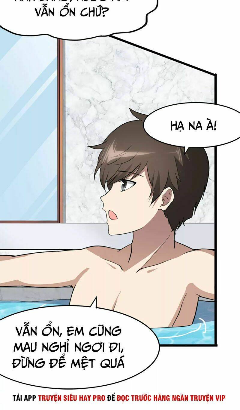 bạn gái virus của tôi chapter 147 8