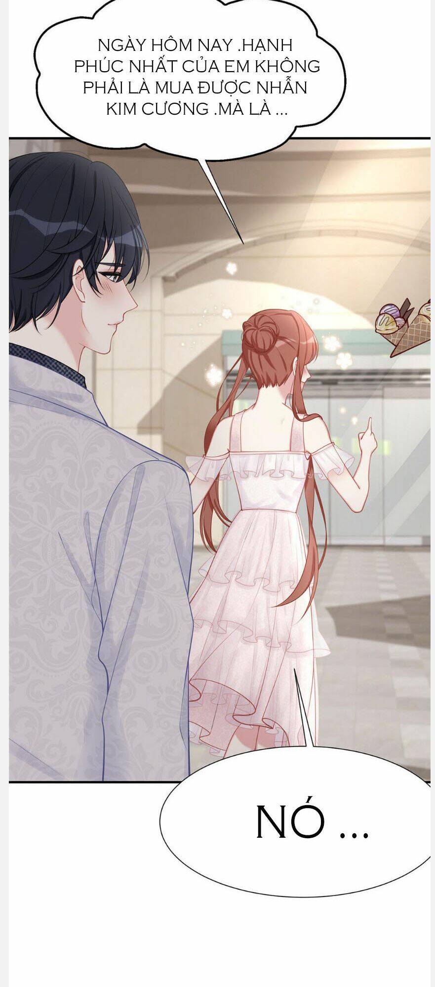 sủng em sủng tới tận cùng chapter 47.2 4