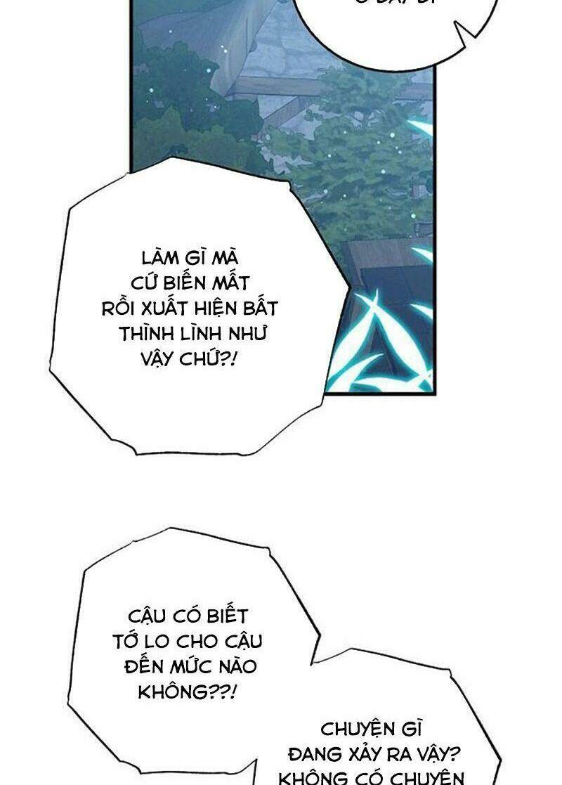 tôi là bạn gái cũ của một người lính chapter 56 8