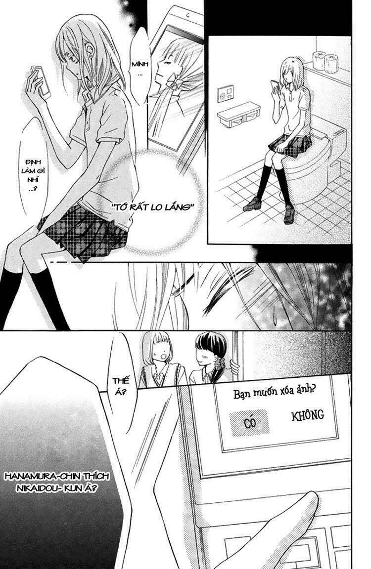 tổng hợp one shot. chapter 265 31