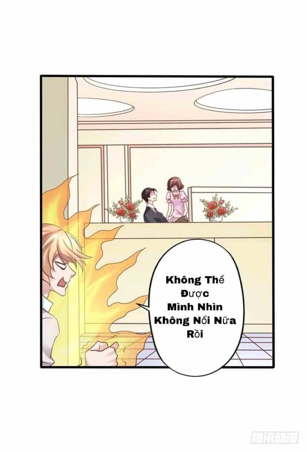 tôi không muốn fa như vậy đâu chapter 12 19