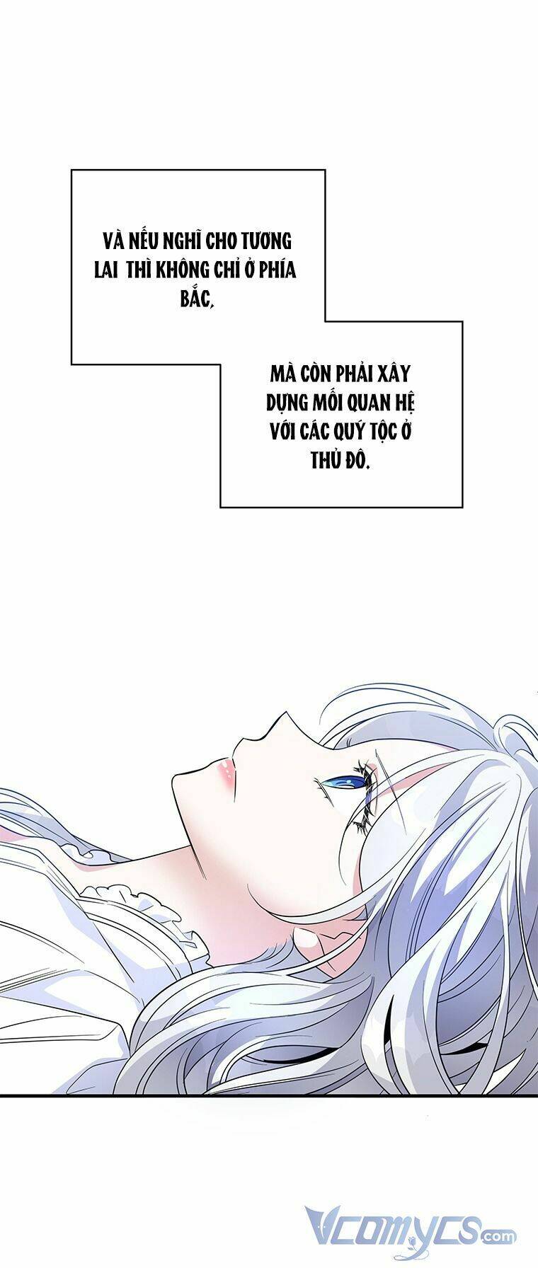 chồng yêu, em muốn đình công! chapter 53 35