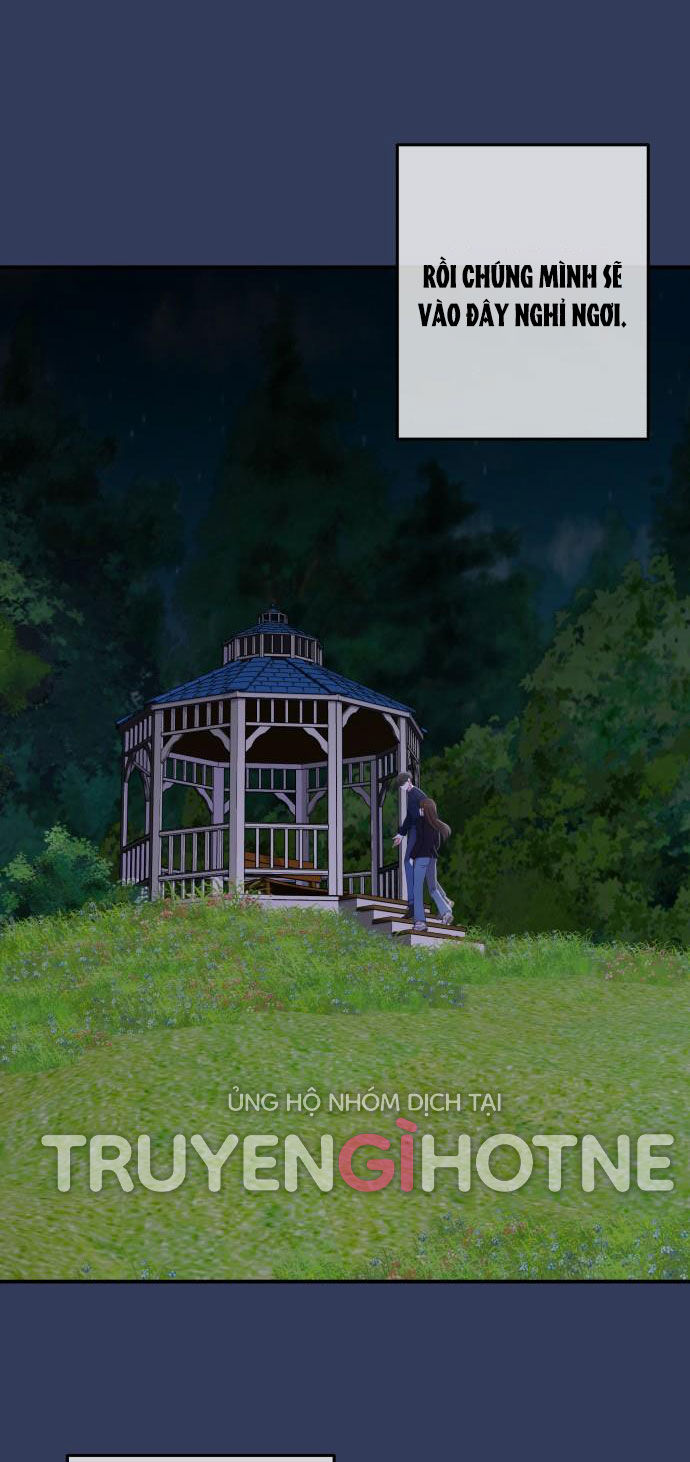 gửi em người đánh cắp những vì sao - to you who swallowed a star chapter 84.1 15