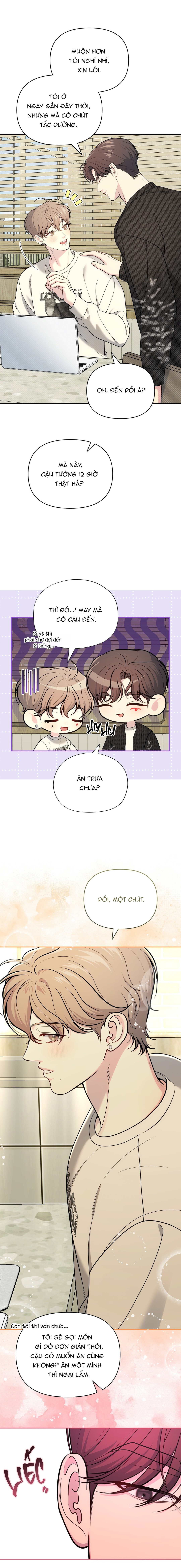 thầm yêu chapter 35 9