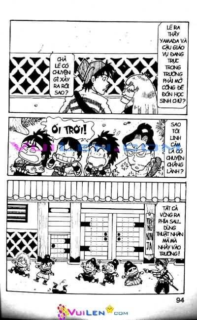 ninja loạn thị chapter 42 95