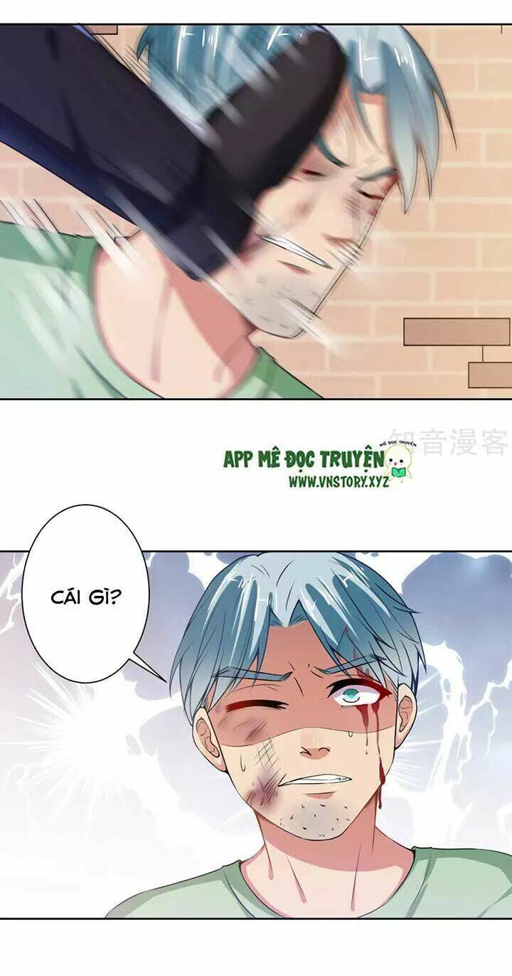 tổng tài đại nhân thật xấu hổ chapter 72 22