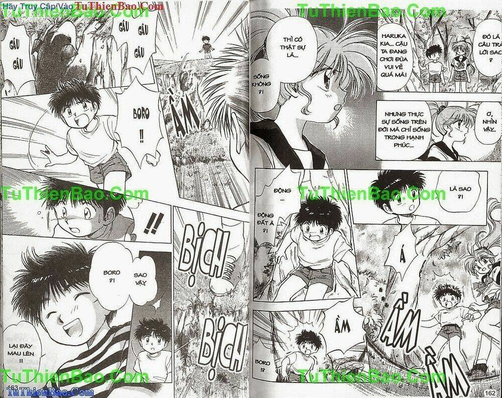 ánh sao đêm i chapter 1 84