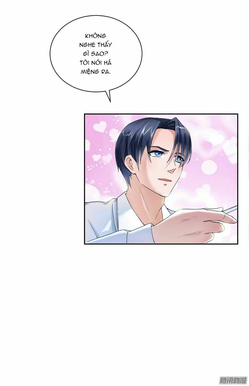 cô dâu gả thay của tổng tài chapter 6 17