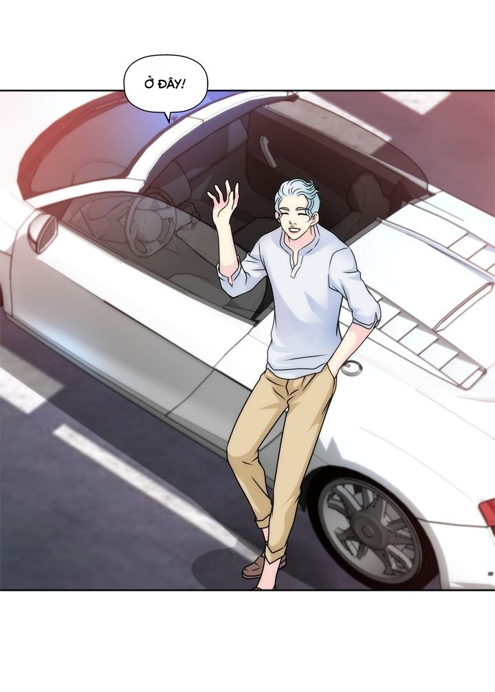 người đàn ông của tôi chapter 42.2 21