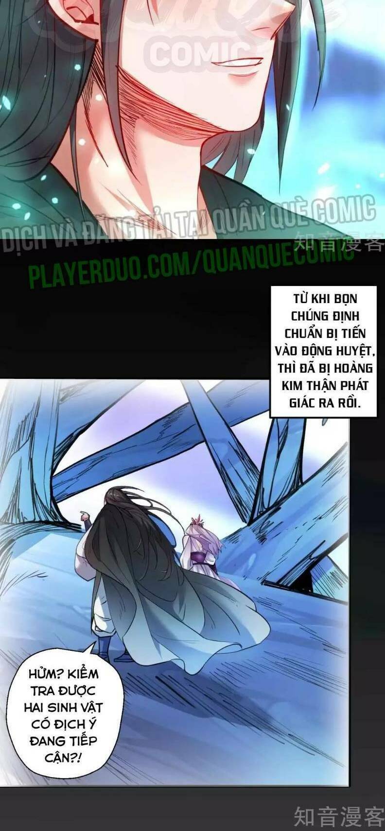 tối cường đại biểu hoàng kim thận chapter 75 18