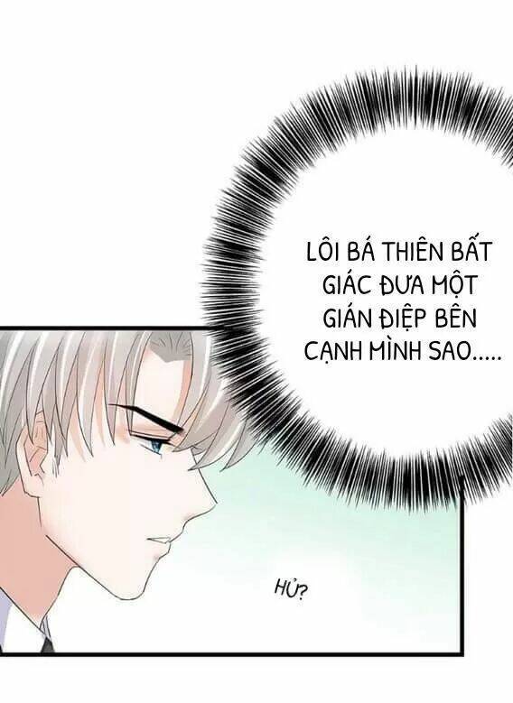 chào buổi sáng, ức vạn manh thê chapter 41 43