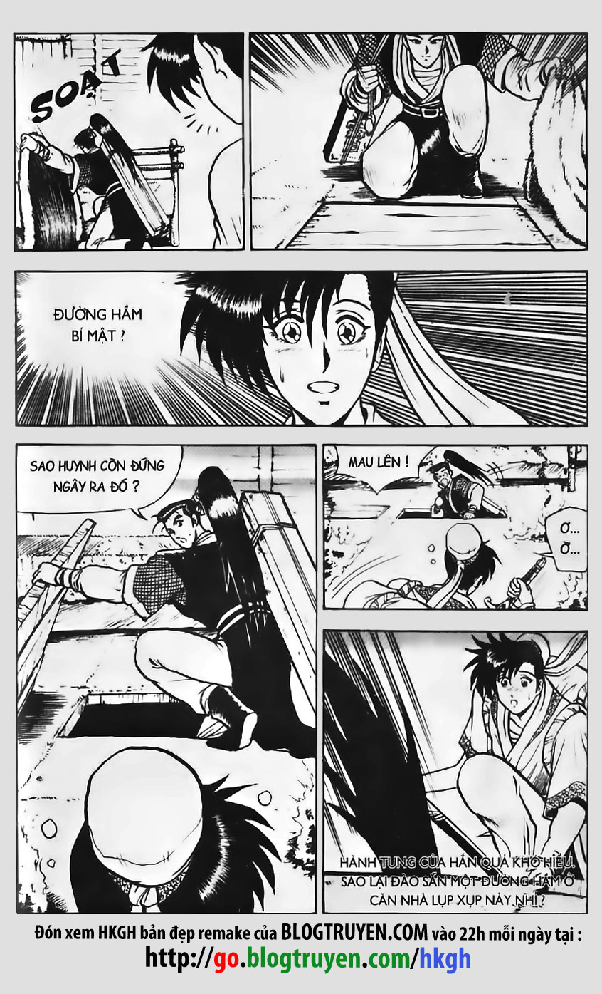 hiệp khách giang hồ m chapter 7 9