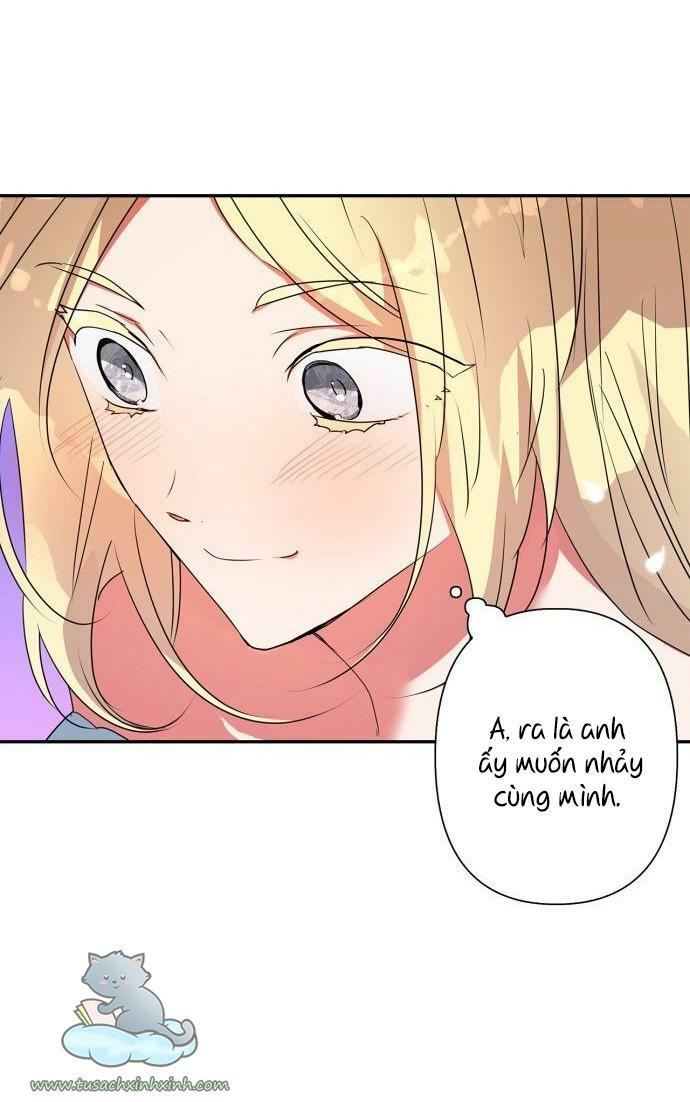 tôi đang nuôi dưỡng một con quái thú chapter 63 13