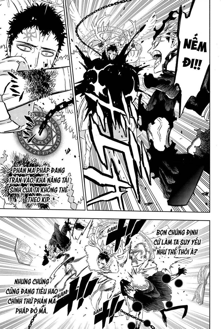 black clover - pháp sư không phép thuật chapter 369 18