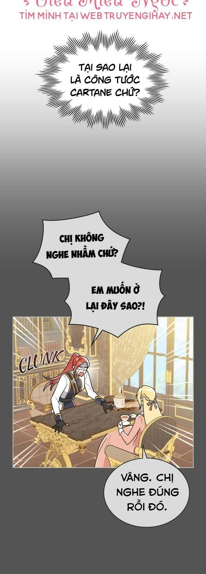 ngài công tước, chùng ta cùng tắm nào ! chapter 9.2 2