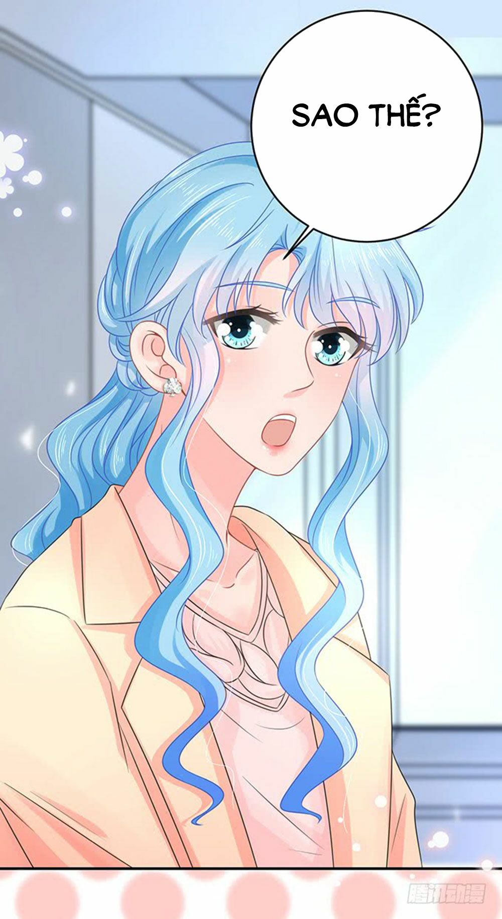 luyến đường thời quang chapter 66 55