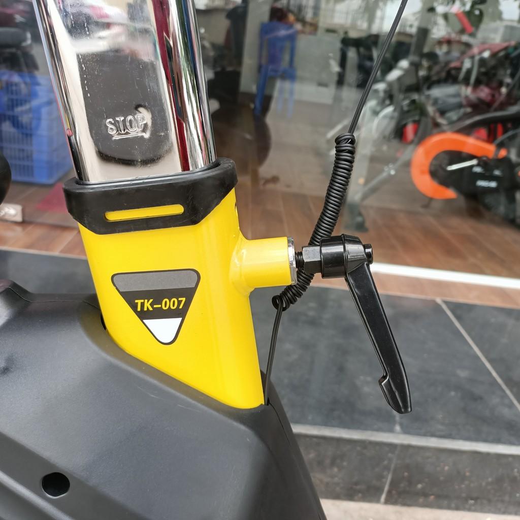 Xe đạp tập Gym Tokado TK-007