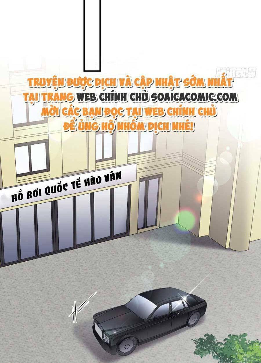 đại tiểu thư có ý đồ gì xấu đâu chapter 128 3