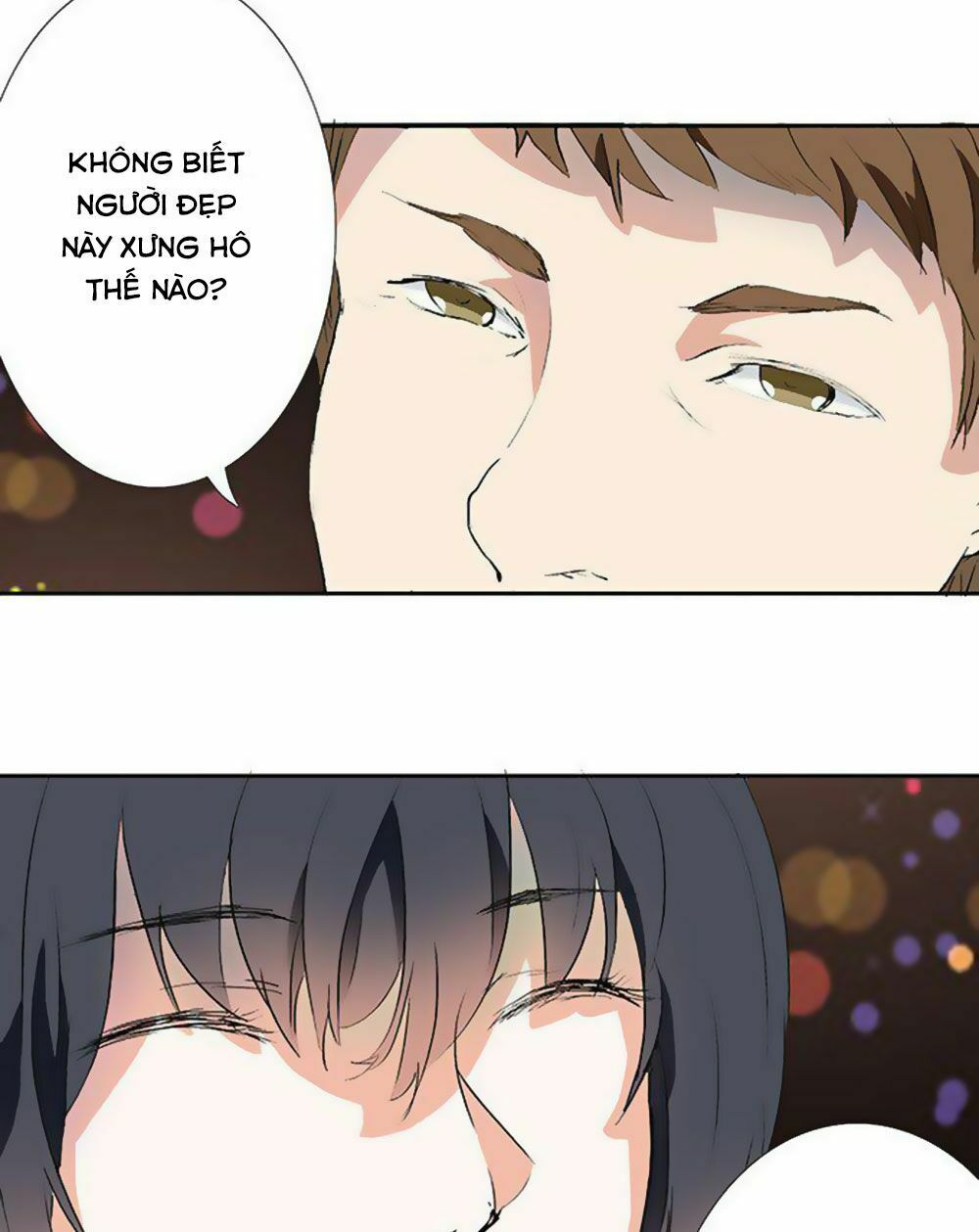 thiên kim đường môn chapter 20 21