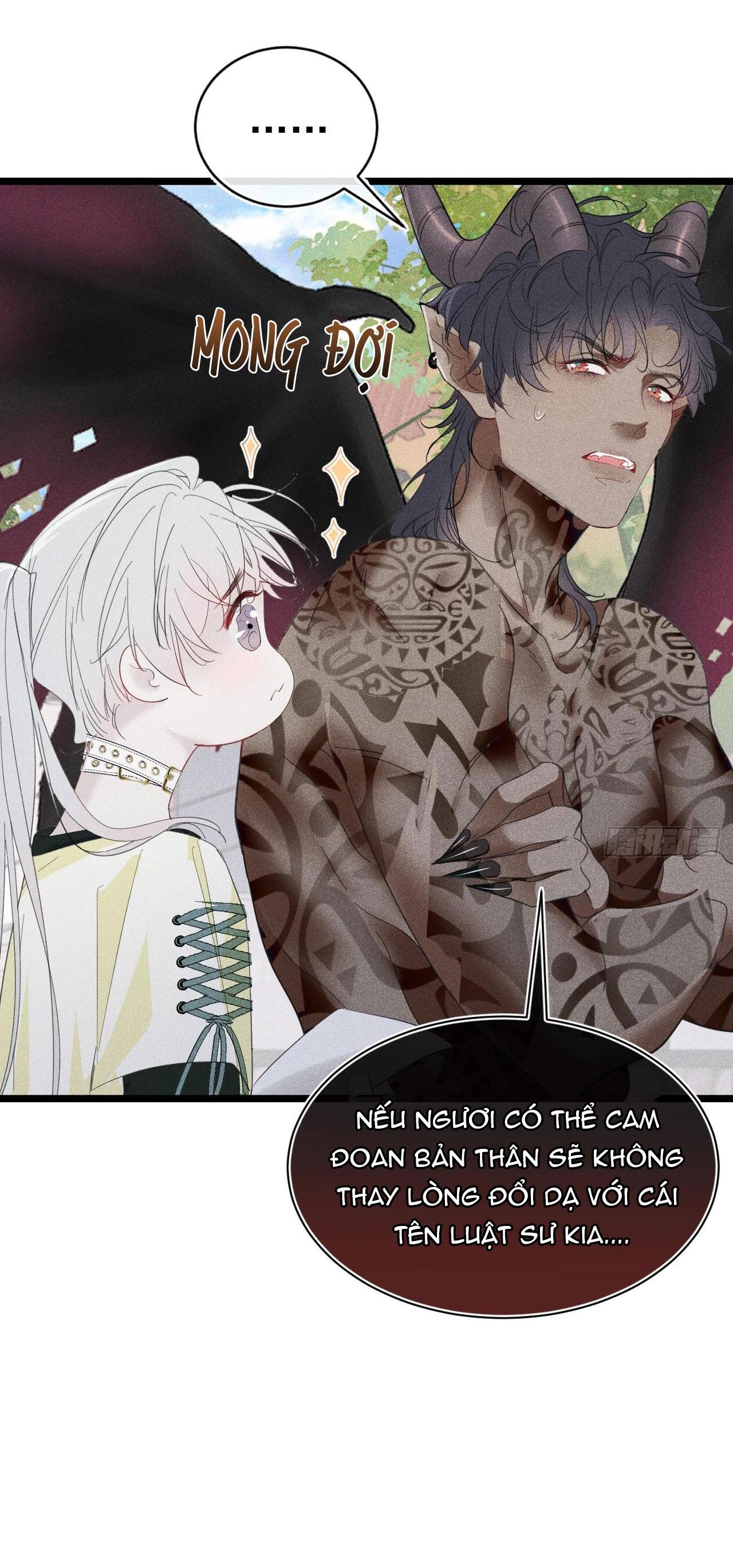 nhặt được ác quỷ chapter 7 48