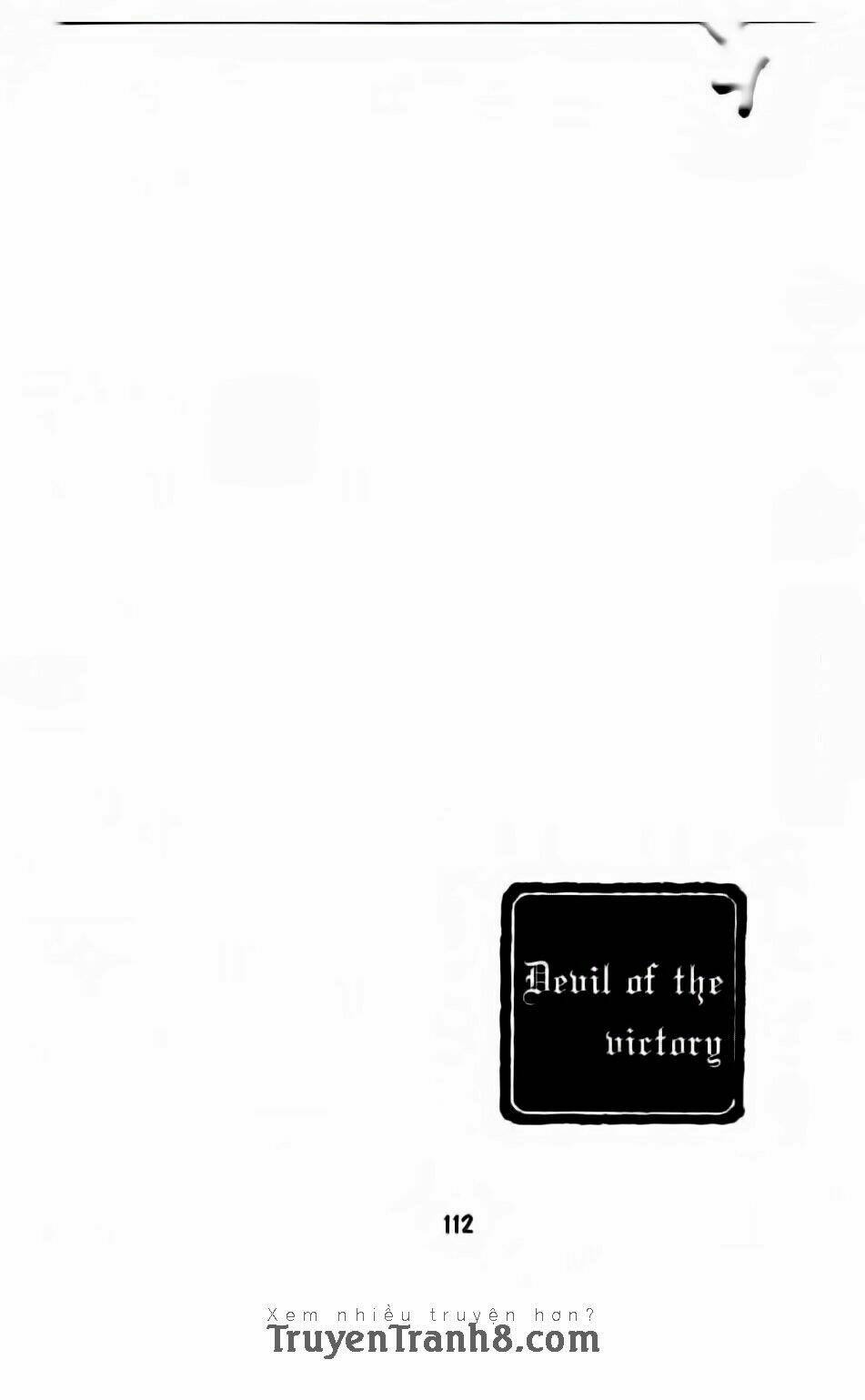 ác ma của chiến thắng chapter 5 11