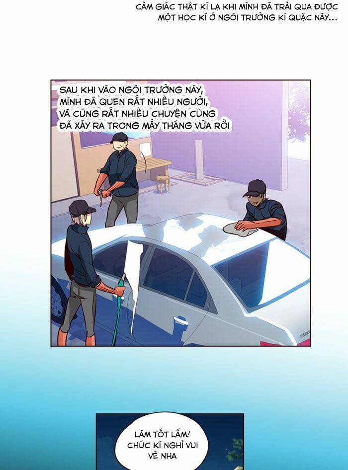 nữ sinh trường wilds chapter 204 23