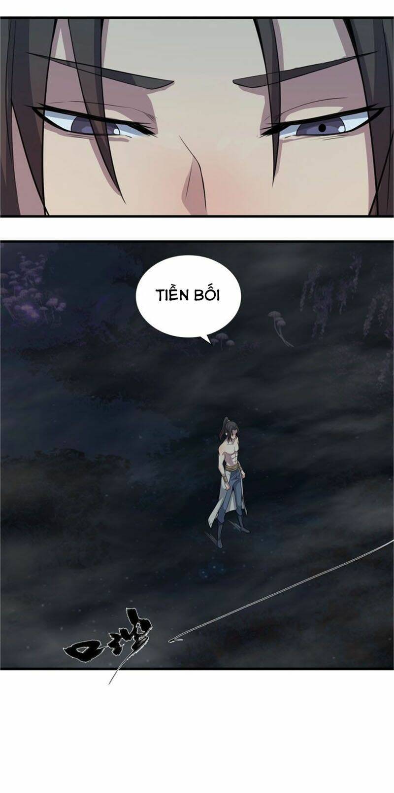 ta luyện dược thành thánh chapter 26 17