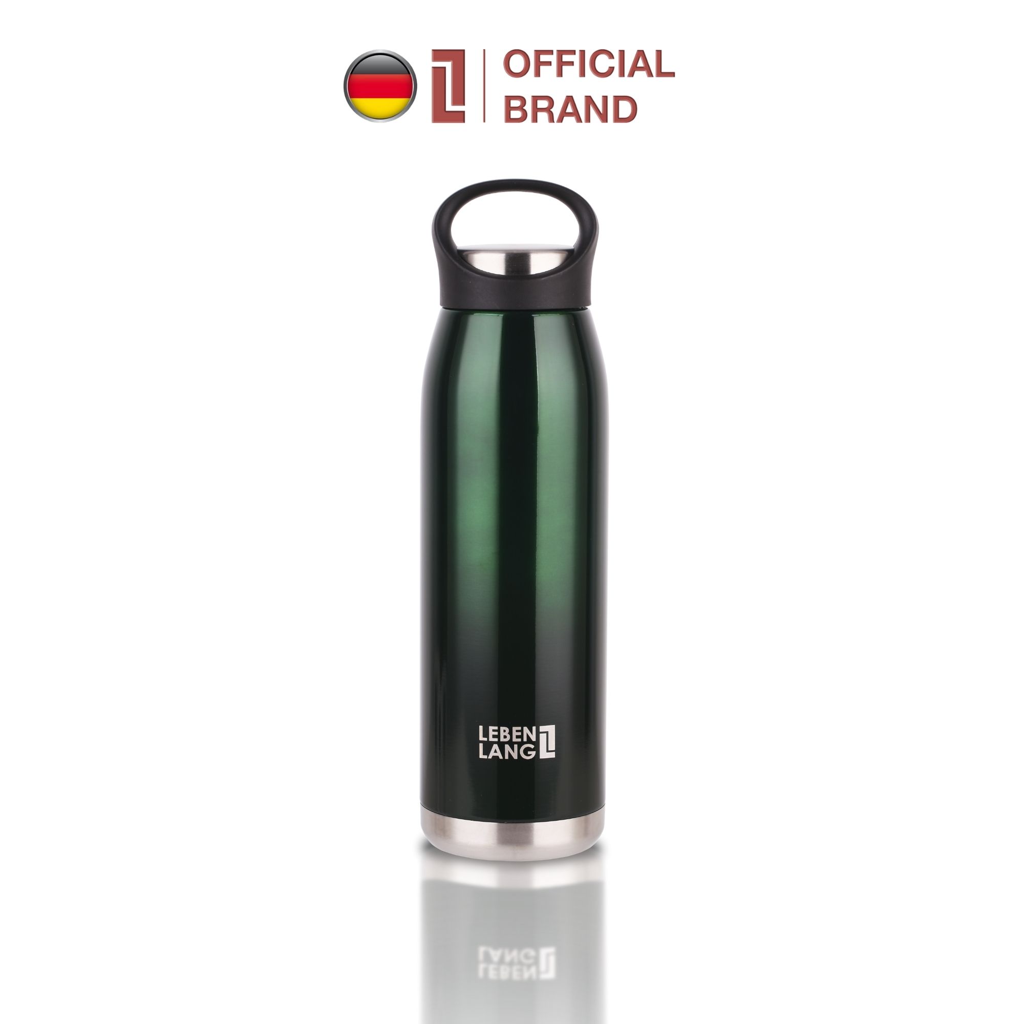 Bình giữ nhiệt LEBENLANG LB1666 inox 304 cao cấp không gỉ, dung tích 700ml - hàng chính hãng