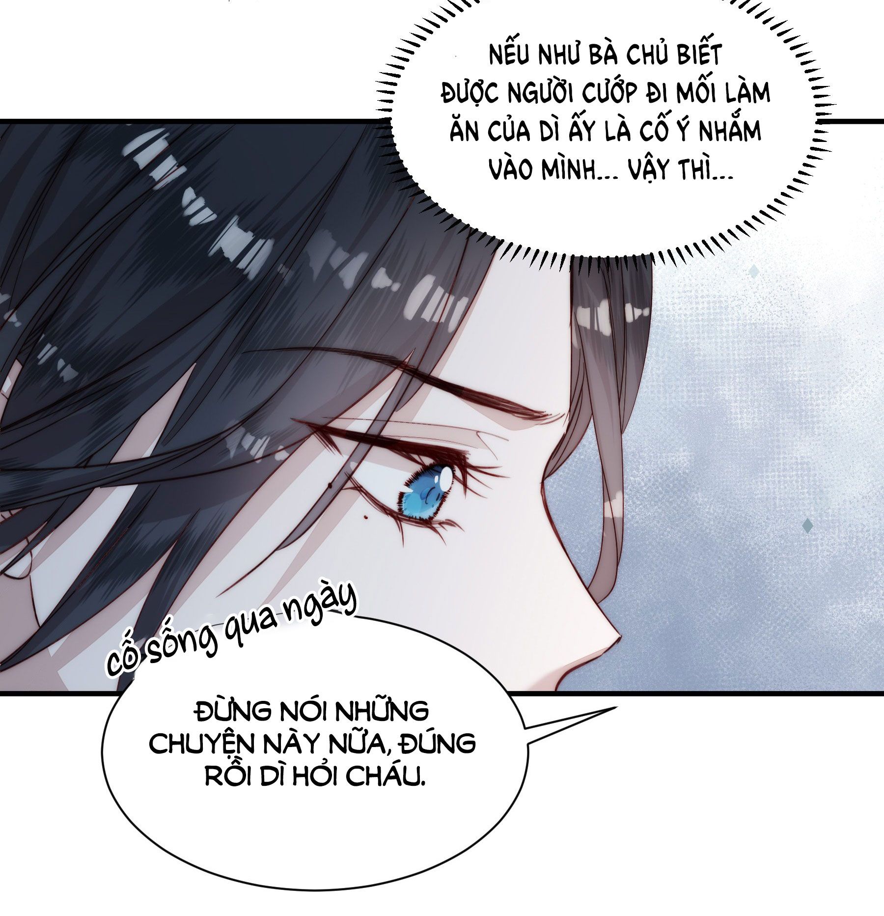 hot search phủ sóng! kẻ muốn buông xuôi như tôi nổi tiếng sau một đêm chapter 19.1 11