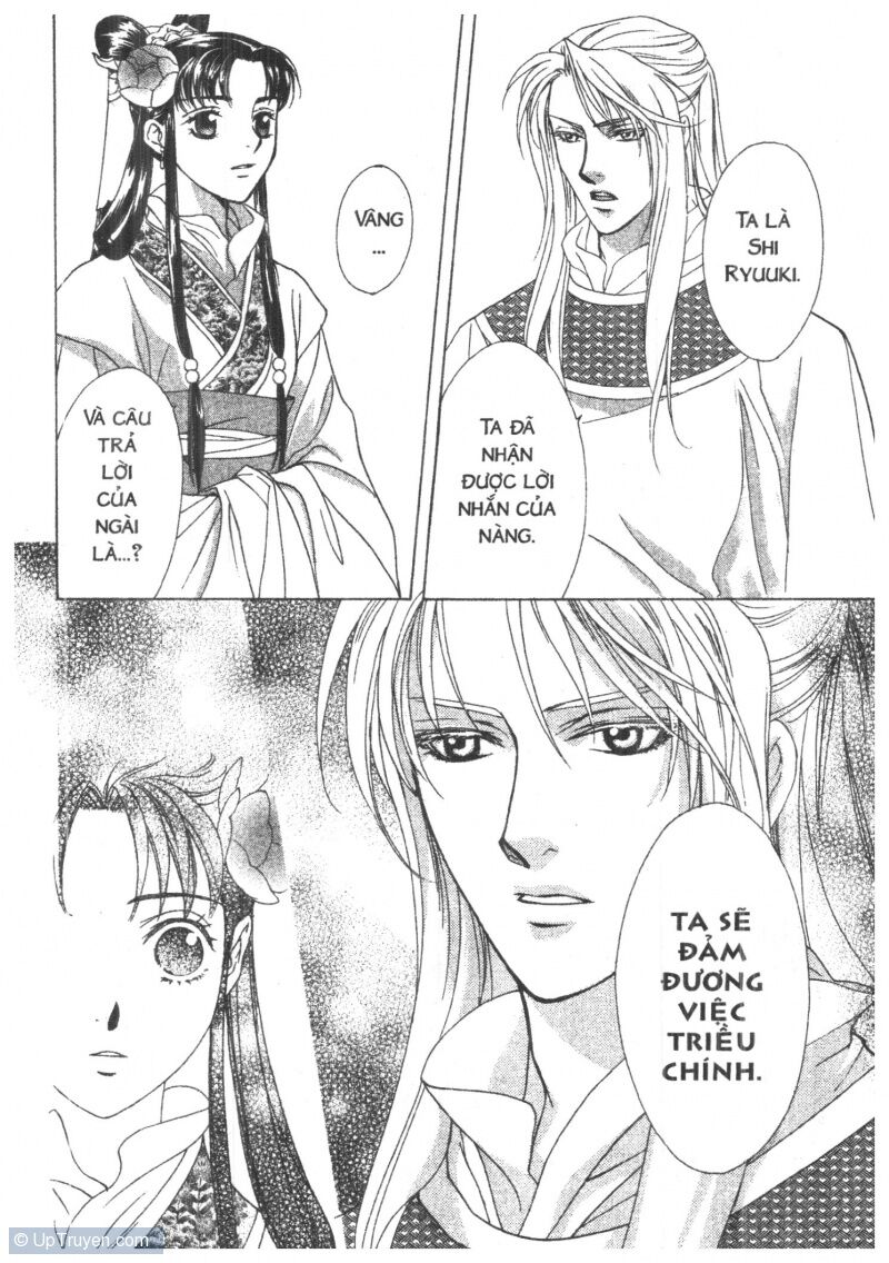 thái vân quốc truyện chapter 1 63