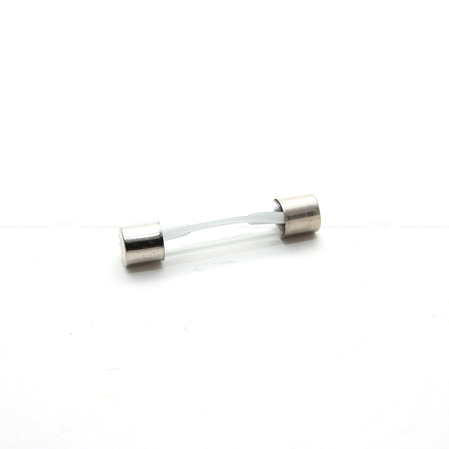 Cầu Chì Ống VIAIR VI-T01 10A
