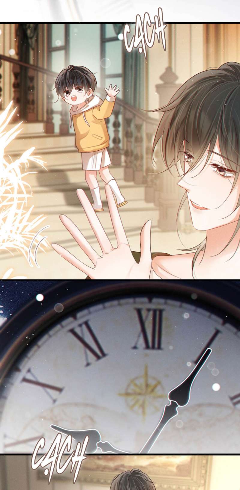 nịch tửu chapter 87 13