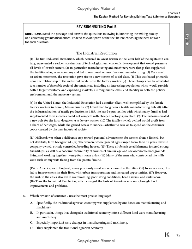 Sách ngoại văn: New York City SHSAT Prep 2020 &amp; 2021: 3 Practice Tests + Proven Strategies + Review (Kaplan Test Prep NY)