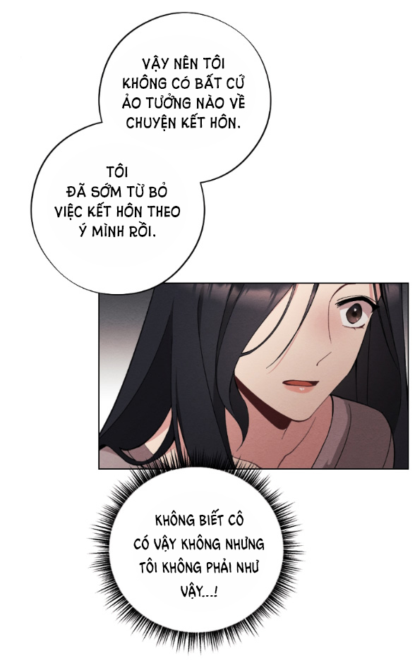 Ăn Mòn chapter 7.2 - Trang 15