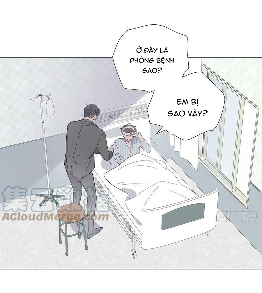 hôm nay nam giả trang nữ vẫn chưa được cầu hôn! chapter 78 29