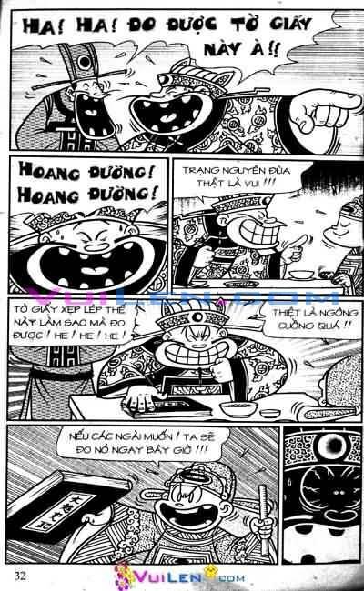 thần đồng đất việt chapter 47 32