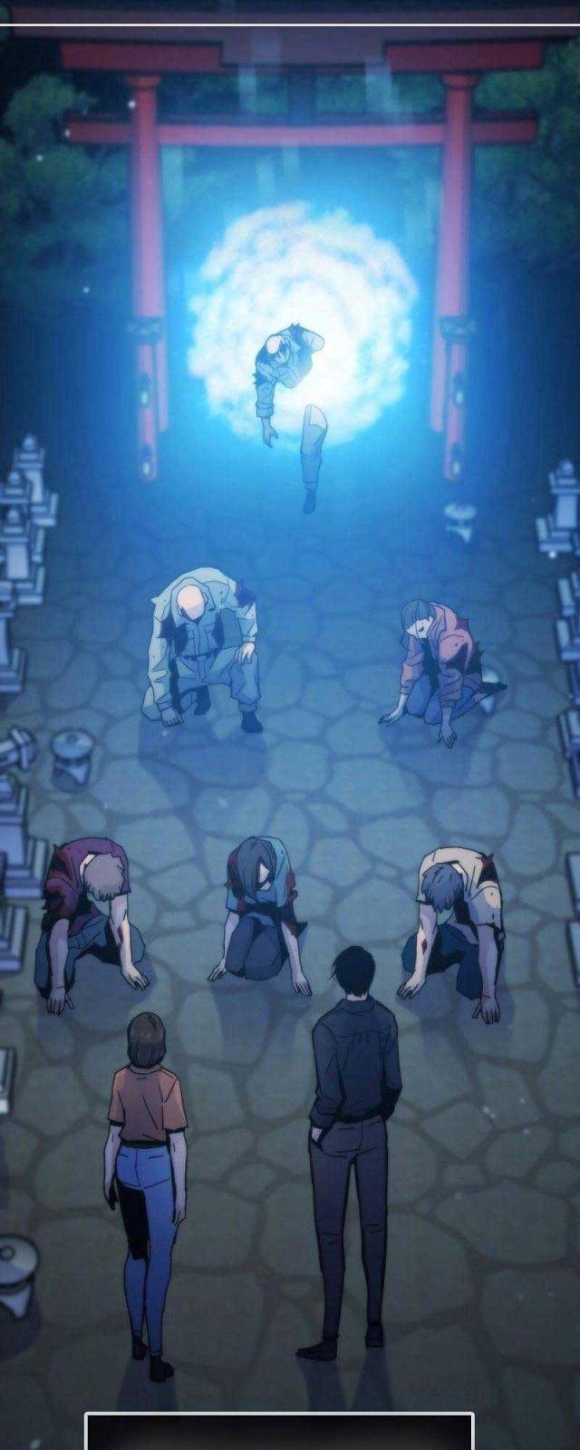 hồi quy giả chapter 56 38