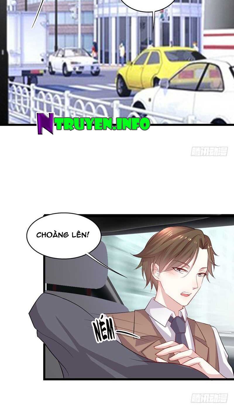 mặt nạ mê hoặc chapter 28 14