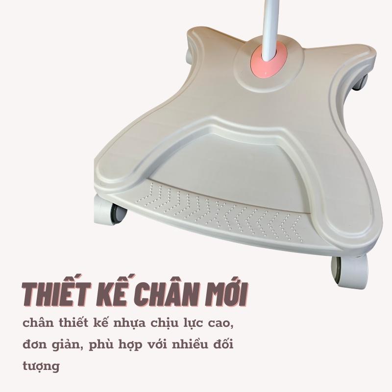 Ghế học sinh chống gù Sakawin G90, Ghế học cho bé thông minh Ngồi chuẩn tư thế