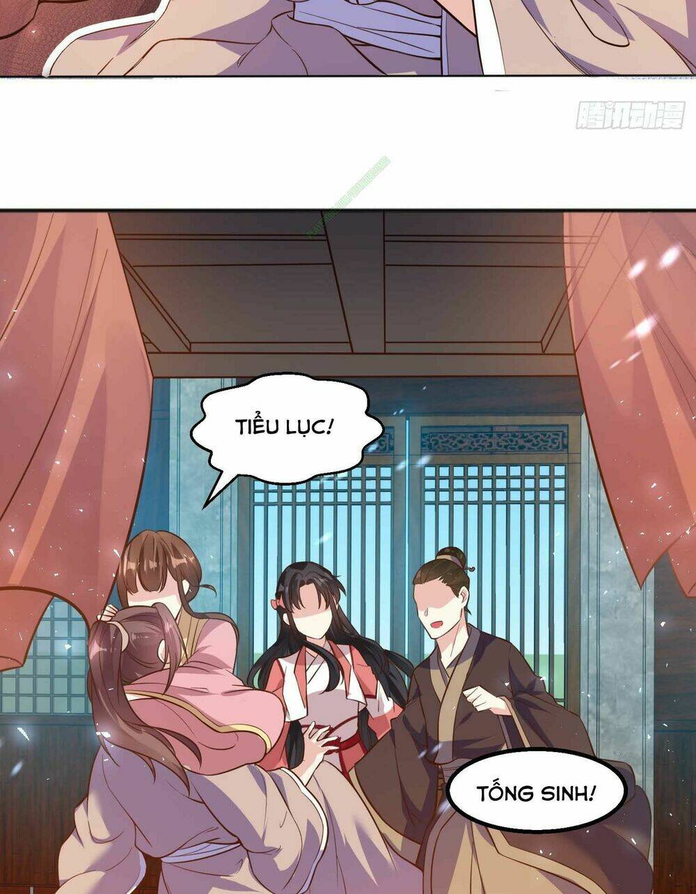 giáng thần chiến ký chapter 3 21