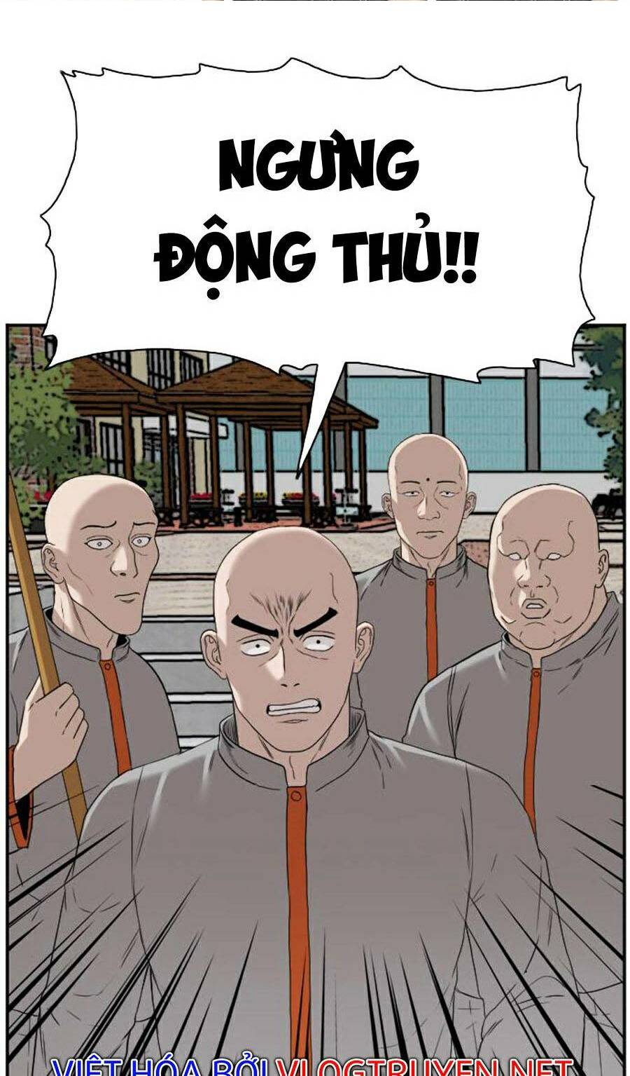 người xấu chapter 77 80