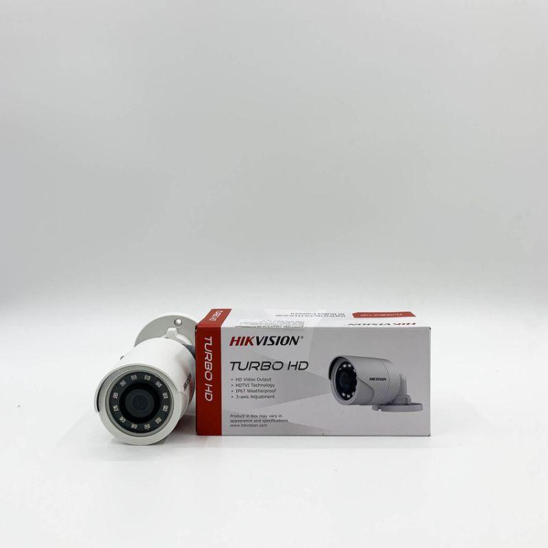 CAMERA THÂN TRỤ HIKVISION DS-2CE16DOT-IRP (HD-TVI 2.0MP)