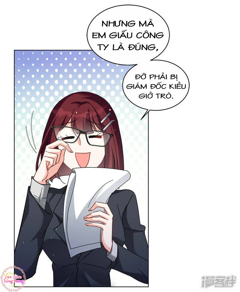 cô ấy đến rồi, xin nằm xuống! chapter 208 17