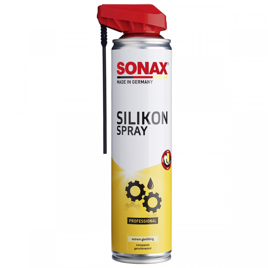 Chai Xịt Silicone Sonax 348300 (400ml)