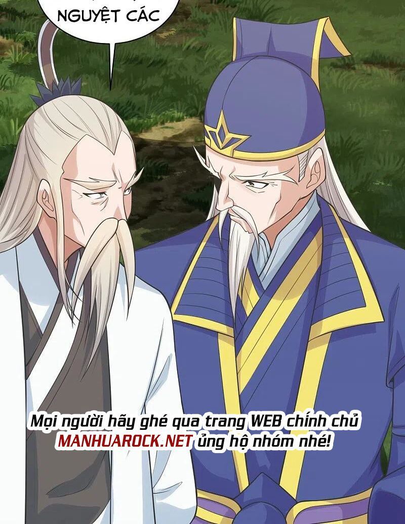 tiên võ đế tôn chapter 237 38