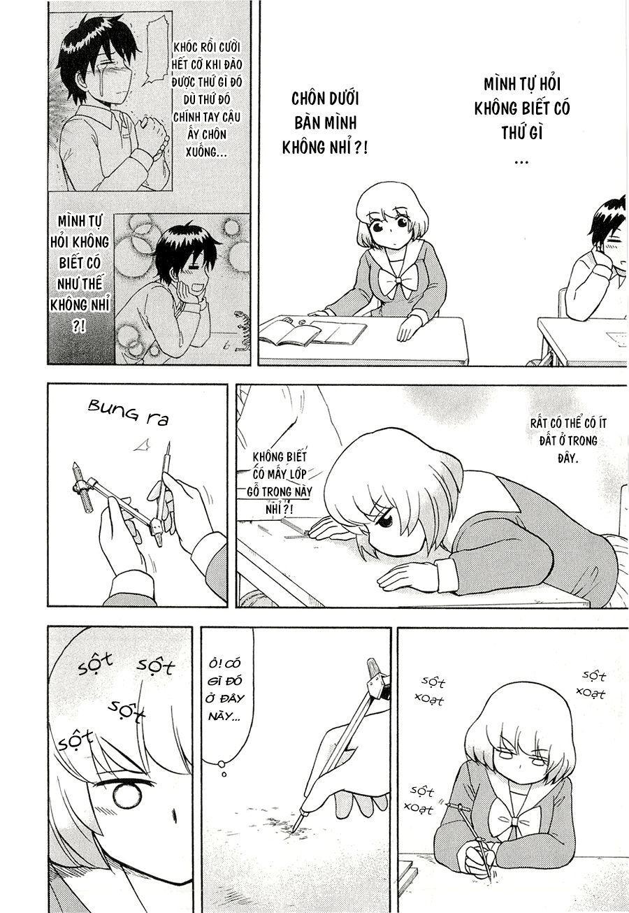 tonari no seki-kun chapter 29 11