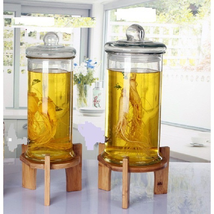 Bình Trụ không vòi 12 lít hàng dầy cao cấp