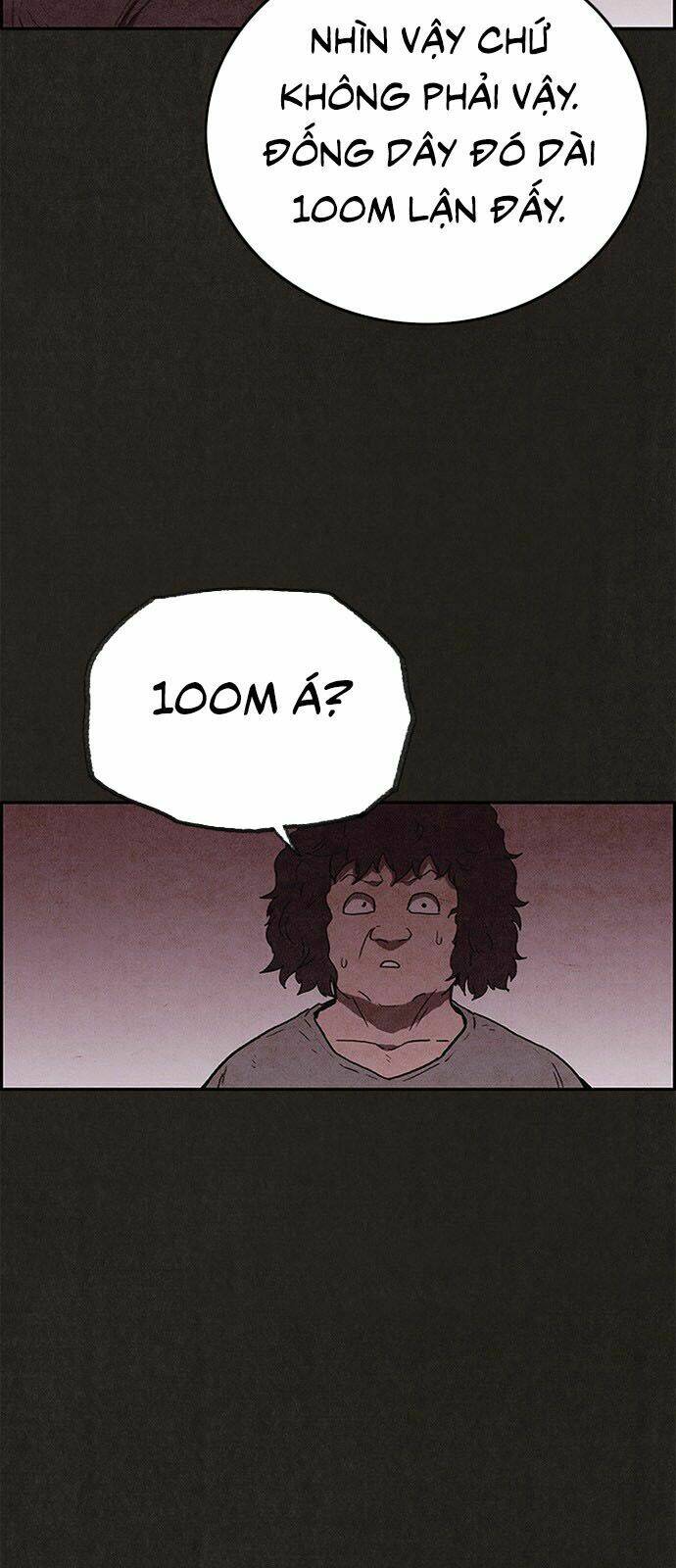 quái vật tại chung cư xanh chapter 103 55